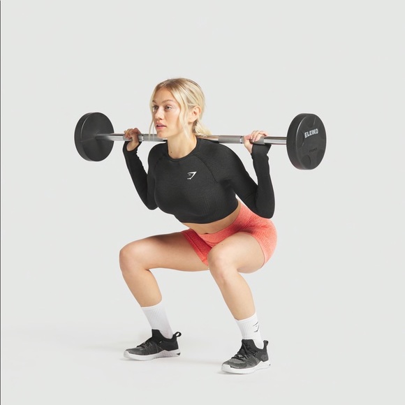 VITAL SEAMLESS SET - Picture 8 of 10